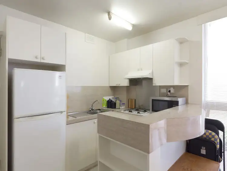 Second view of Homely apartment listing, 1/99 Osborne Street, South Yarra VIC 3141