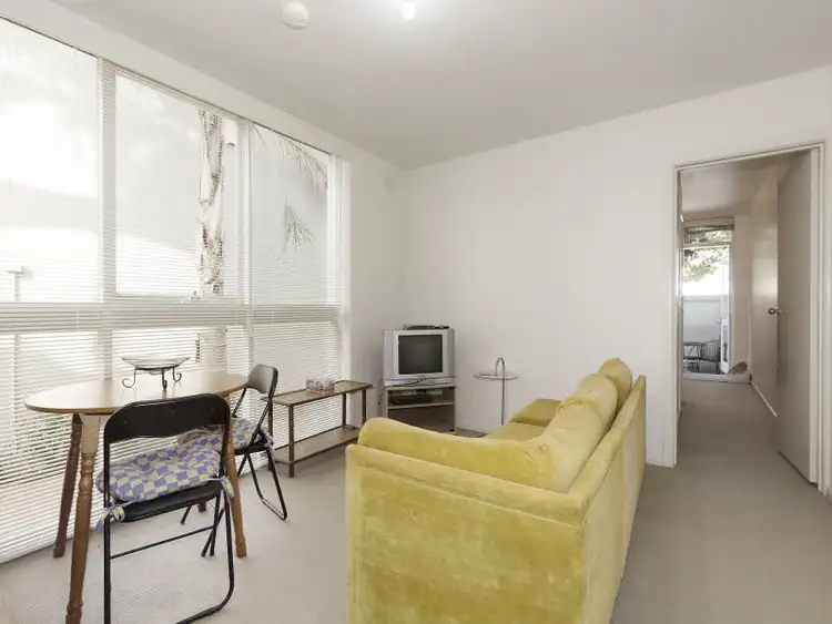 Third view of Homely apartment listing, 1/99 Osborne Street, South Yarra VIC 3141