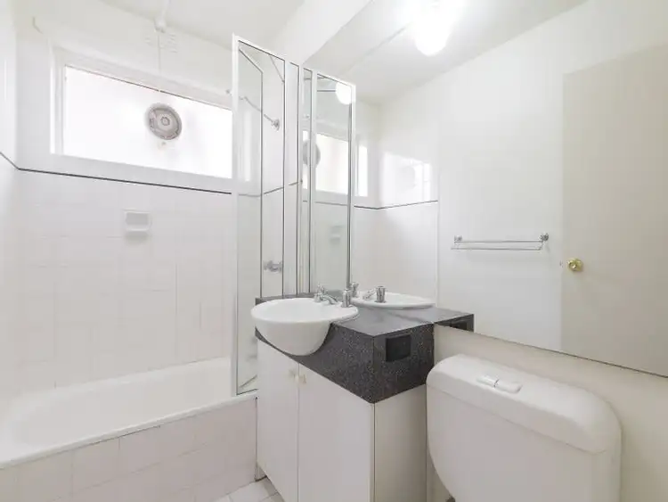 Fourth view of Homely apartment listing, 1/99 Osborne Street, South Yarra VIC 3141