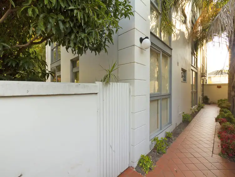 Sixth view of Homely apartment listing, 1/99 Osborne Street, South Yarra VIC 3141