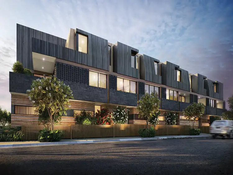 13/74 Tinning, Brunswick VIC 3056