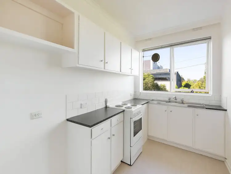 Third view of Homely apartment listing, 11/1 Oxford Street, Malvern VIC 3144