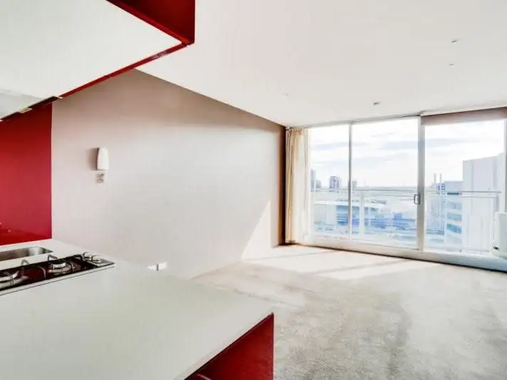1902/288 Spencer Street, Melbourne VIC 3000