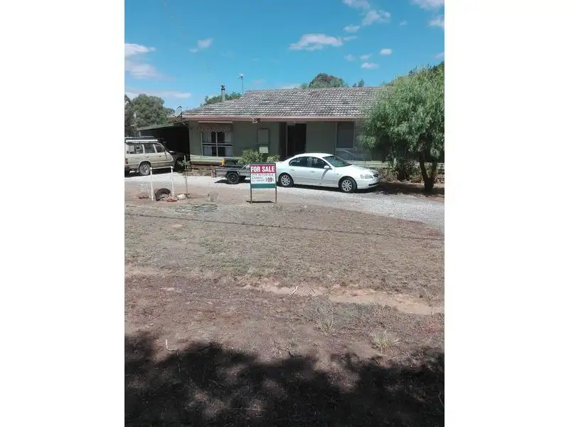 Main view of Homely house listing, 69 Godfrey Street, Wedderburn VIC 3518