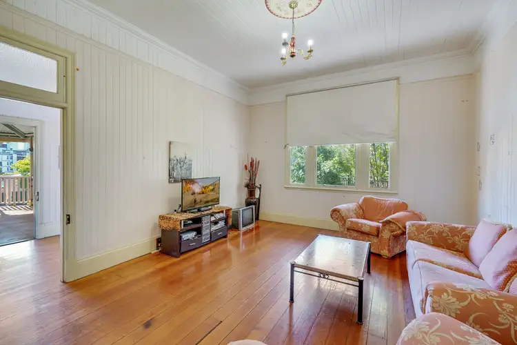 Fifth view of Homely house listing, 19 Gladstone Road, Highgate Hill QLD 4101