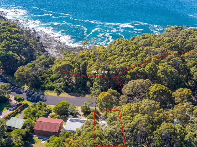 Second view of Homely house listing, 49 Fairview Drive, Lilli Pilli NSW 2536