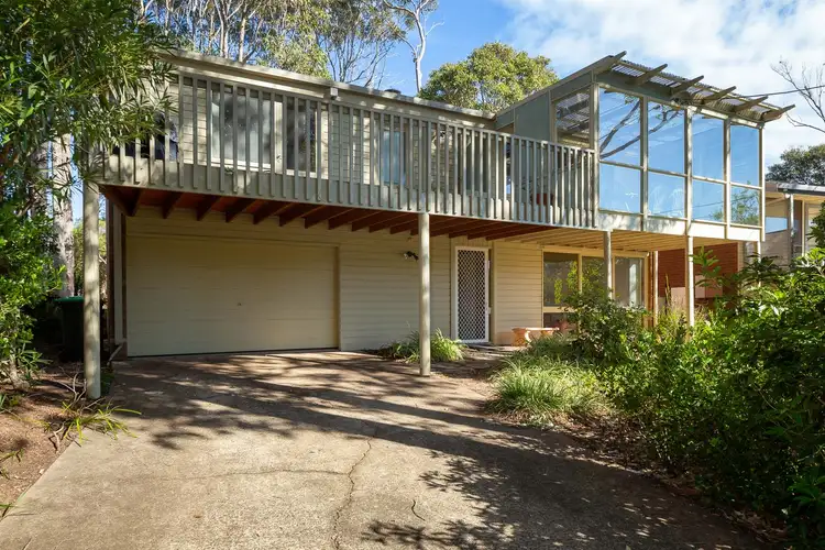 Third view of Homely house listing, 49 Fairview Drive, Lilli Pilli NSW 2536
