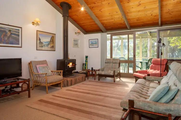 Seventh view of Homely house listing, 49 Fairview Drive, Lilli Pilli NSW 2536