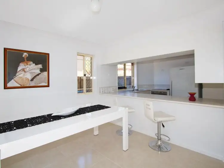 Third view of Homely townhouse listing, 62/102 Franklin Drive, Mudgeeraba QLD 4213