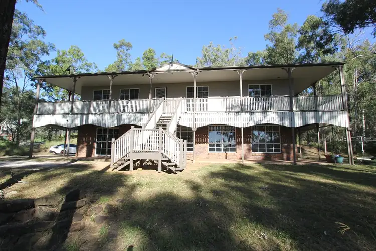 59-65 Dollarbird Drive, Tamborine QLD 4270