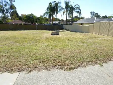 Main view of Homely land listing, 3A Barlee Way, Beechboro WA 6063