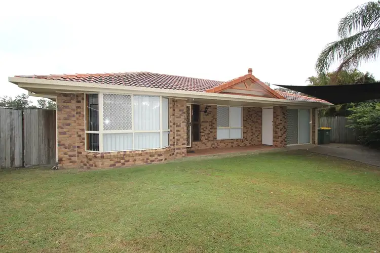 13 Colombard Place, Heritage Park QLD 4118