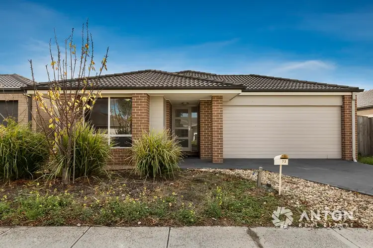 72 Toritta Way, Truganina VIC 3029
