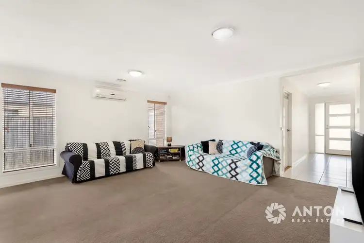 Third view of Homely house listing, 72 Toritta Way, Truganina VIC 3029