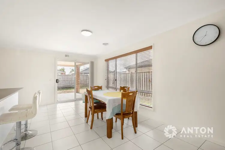 Fourth view of Homely house listing, 72 Toritta Way, Truganina VIC 3029