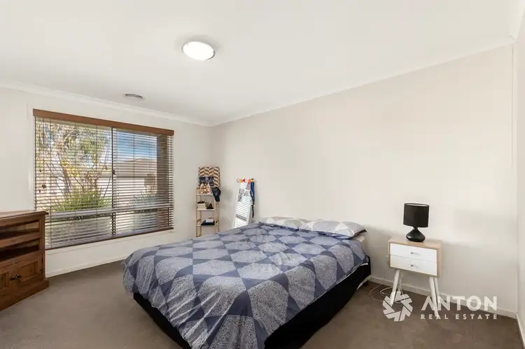 Sixth view of Homely house listing, 72 Toritta Way, Truganina VIC 3029