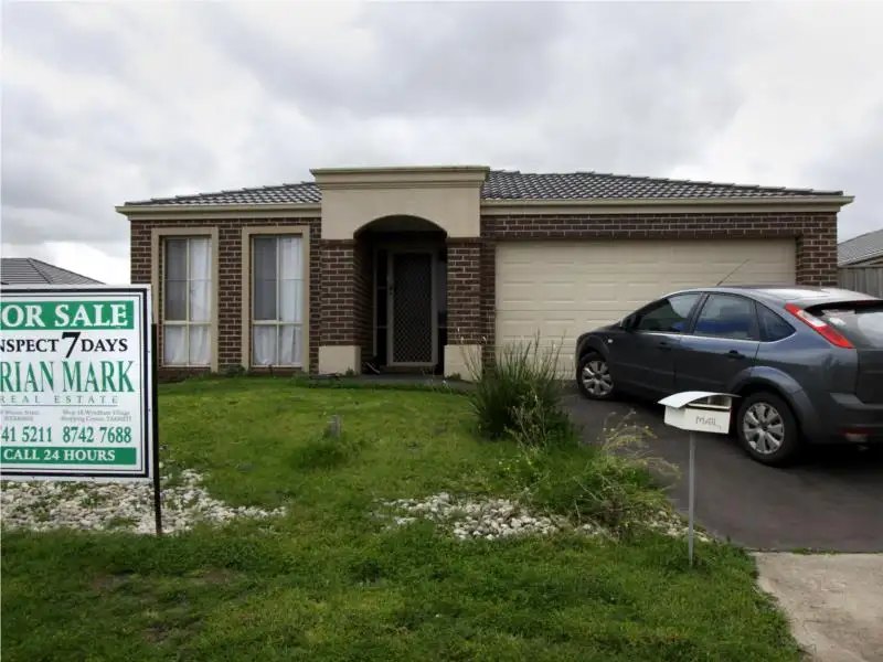 Main view of Homely house listing, 32 Delias Road, Tarneit VIC 3029