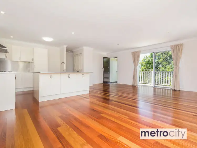 Second view of Homely house listing, 72 Halstead Street, Coorparoo QLD 4151