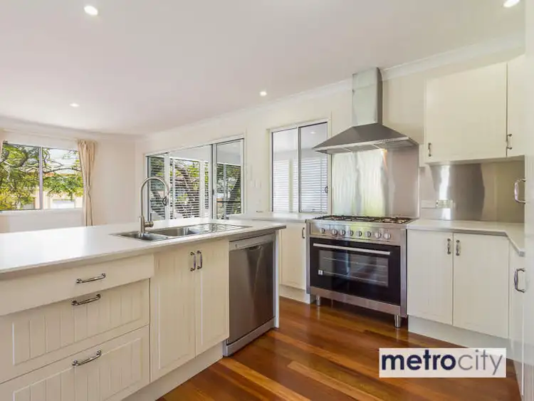 Third view of Homely house listing, 72 Halstead Street, Coorparoo QLD 4151