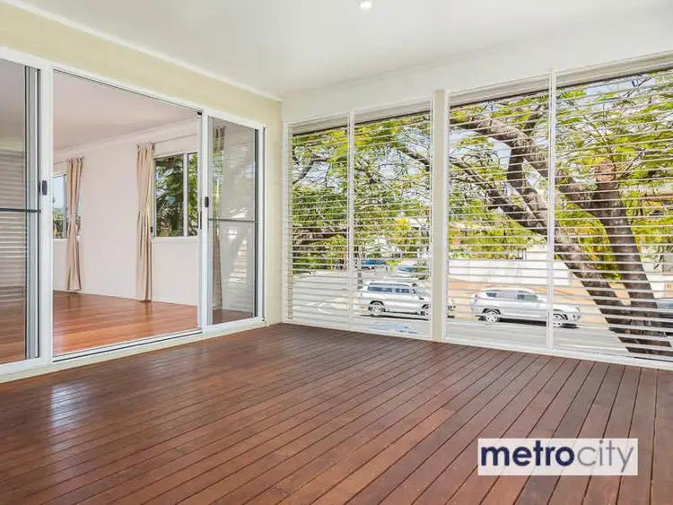 Fourth view of Homely house listing, 72 Halstead Street, Coorparoo QLD 4151
