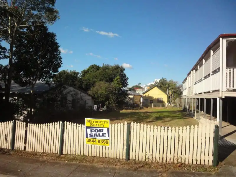 Main view of Homely land listing, 11 Adelaide Street, West End QLD 4101