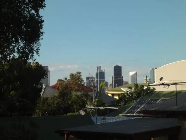 Third view of Homely land listing, 11 Adelaide Street, West End QLD 4101