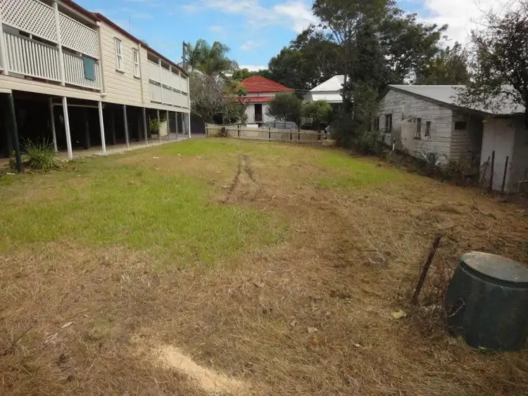 Fourth view of Homely land listing, 11 Adelaide Street, West End QLD 4101