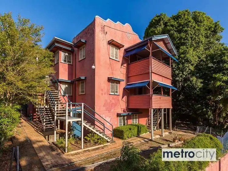 6/32 Appel Street, Highgate Hill QLD 4101