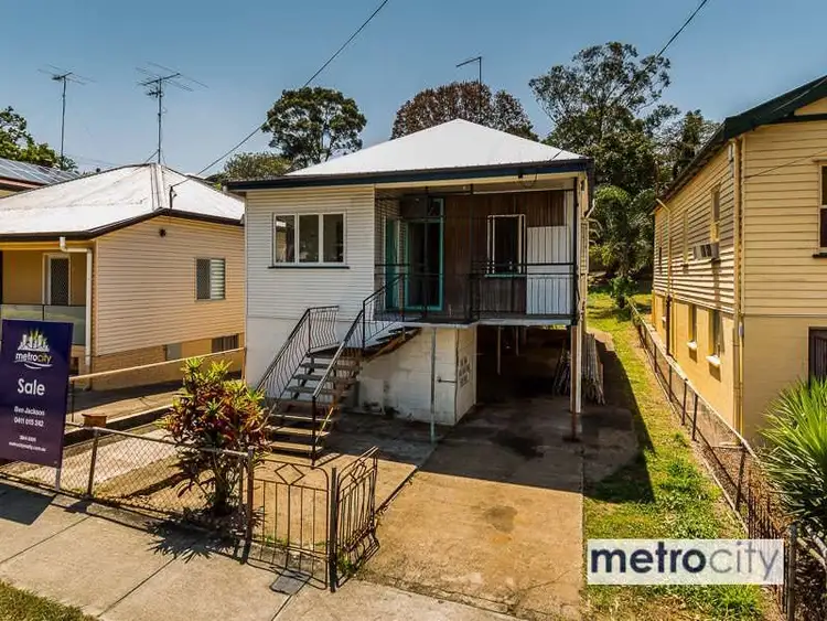28 Gloucester Street, Highgate Hill QLD 4101