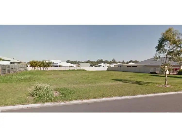 Main view of Homely land listing, 22-24 South Street, Thornlands QLD 4164