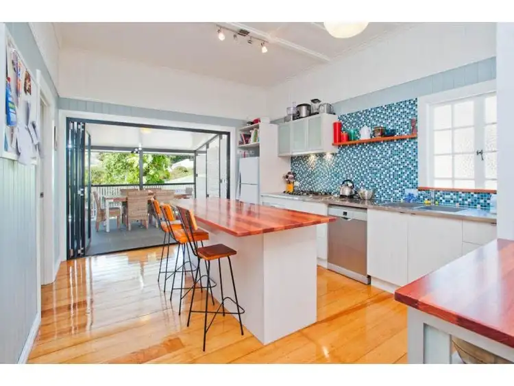 Third view of Homely house listing, 15 Drake Street, West End QLD 4101