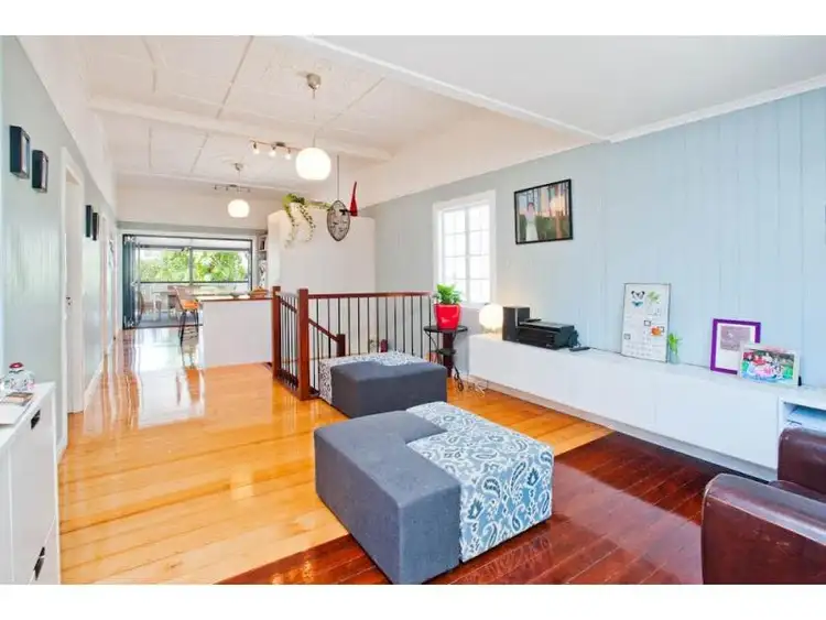 Fifth view of Homely house listing, 15 Drake Street, West End QLD 4101
