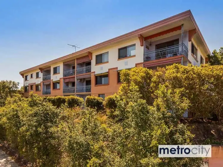 Second view of Homely unit listing, 8/32 Crowther Street, West End QLD 4101