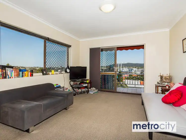 Third view of Homely unit listing, 8/32 Crowther Street, West End QLD 4101