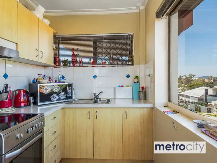 Fourth view of Homely unit listing, 8/32 Crowther Street, West End QLD 4101