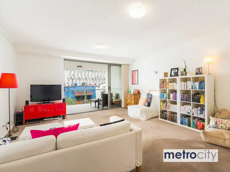 9/70 Hope Street, South Brisbane QLD 4101