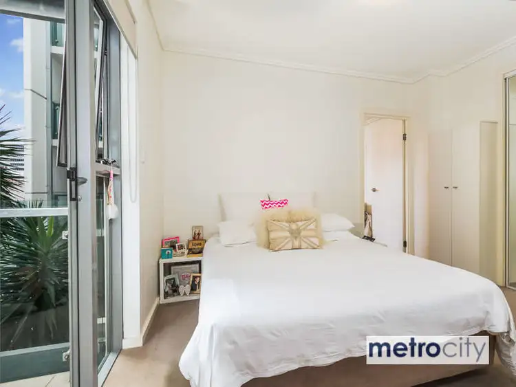 Sixth view of Homely apartment listing, 9/70 Hope Street, South Brisbane QLD 4101