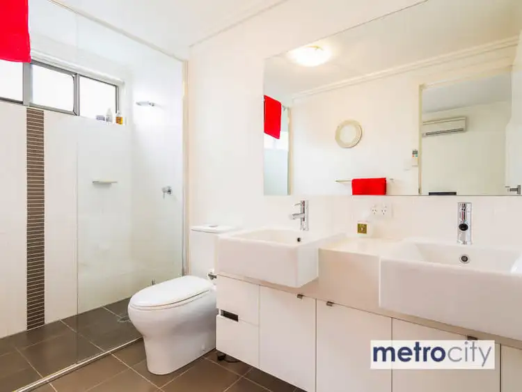 Seventh view of Homely apartment listing, 9/70 Hope Street, South Brisbane QLD 4101