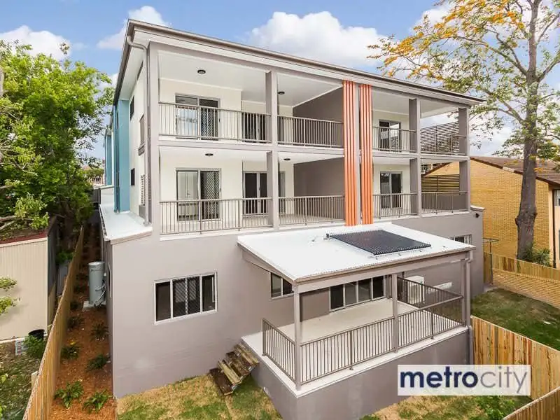 Main view of Homely unit listing, 4/39A Jane Street, West End QLD 4101