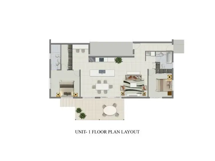 Second view of Homely unit listing, 4/39A Jane Street, West End QLD 4101