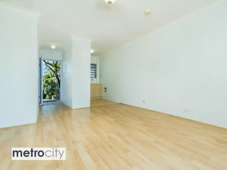 Fifth view of Homely unit listing, 4/15 Archibald Street, West End QLD 4101