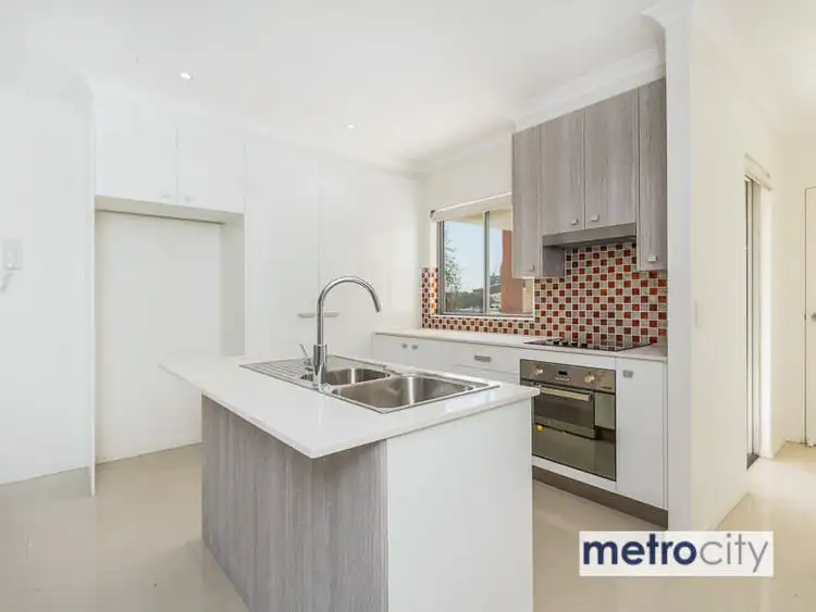 Second view of Homely apartment listing, 2/39A Jane Street, West End QLD 4101