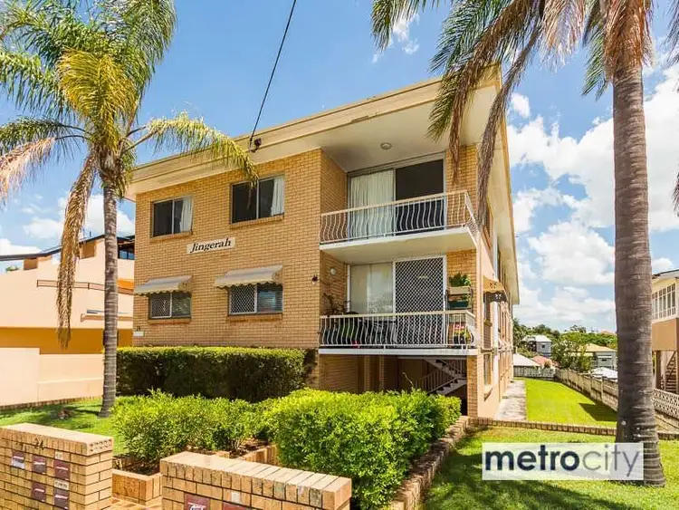 1/24 Brighton Road, Highgate Hill QLD 4101