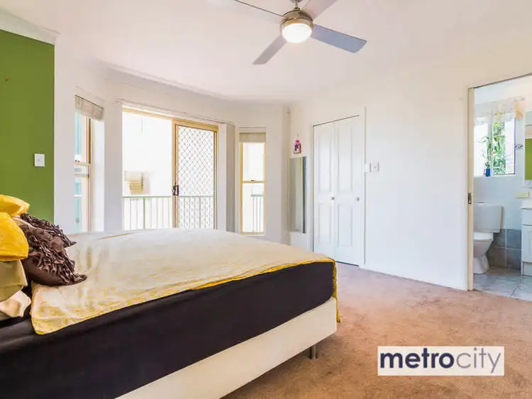 Sixth view of Homely unit listing, 8/68 Adamson Street, Wooloowin QLD 4030