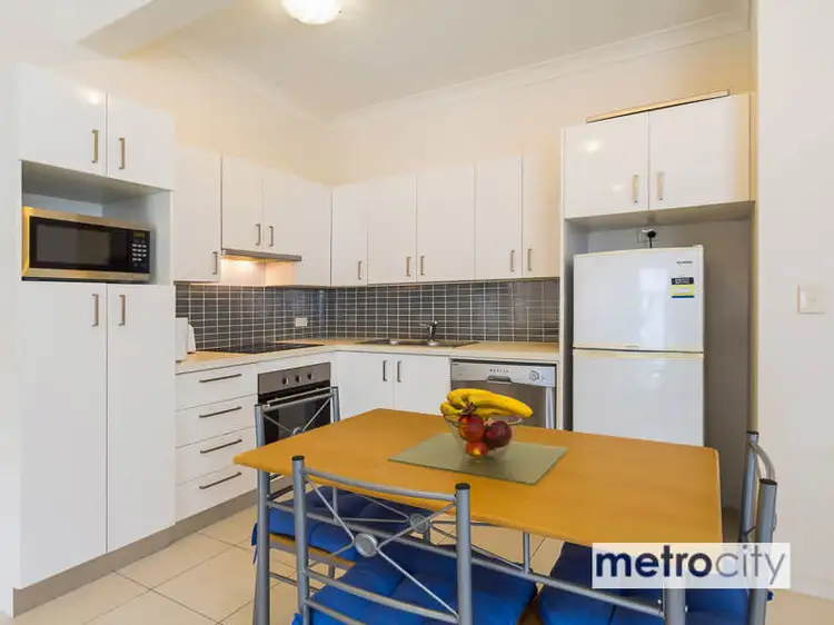 Main view of Homely unit listing, 28/108 Nicholson Street, Greenslopes QLD 4120