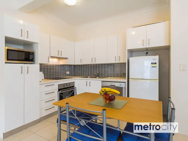 Main view of Homely unit listing, 28/108 Nicholson Street, Greenslopes QLD 4120