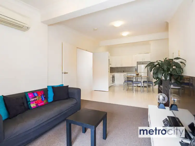 Second view of Homely unit listing, 28/108 Nicholson Street, Greenslopes QLD 4120