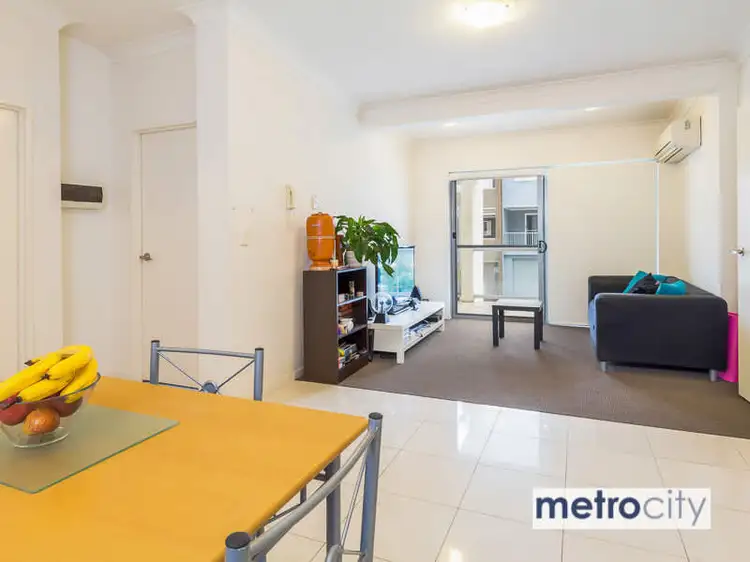 Third view of Homely unit listing, 28/108 Nicholson Street, Greenslopes QLD 4120