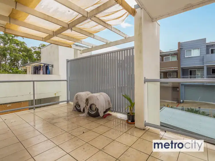 Fourth view of Homely unit listing, 28/108 Nicholson Street, Greenslopes QLD 4120