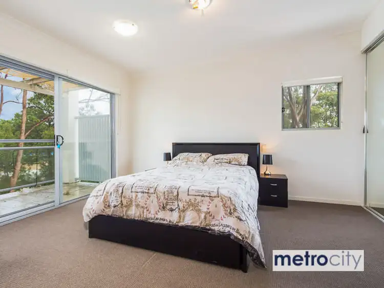 Sixth view of Homely unit listing, 28/108 Nicholson Street, Greenslopes QLD 4120